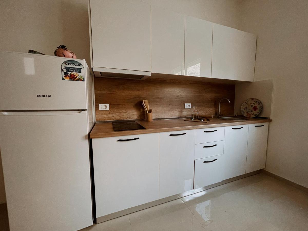 Apartments Bali ドゥラス エクステリア 写真