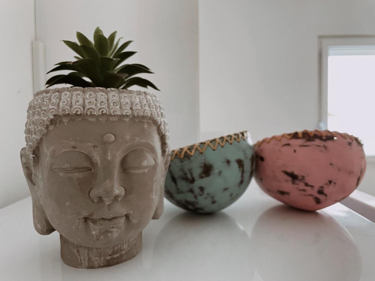 Apartments Bali ドゥラス エクステリア 写真