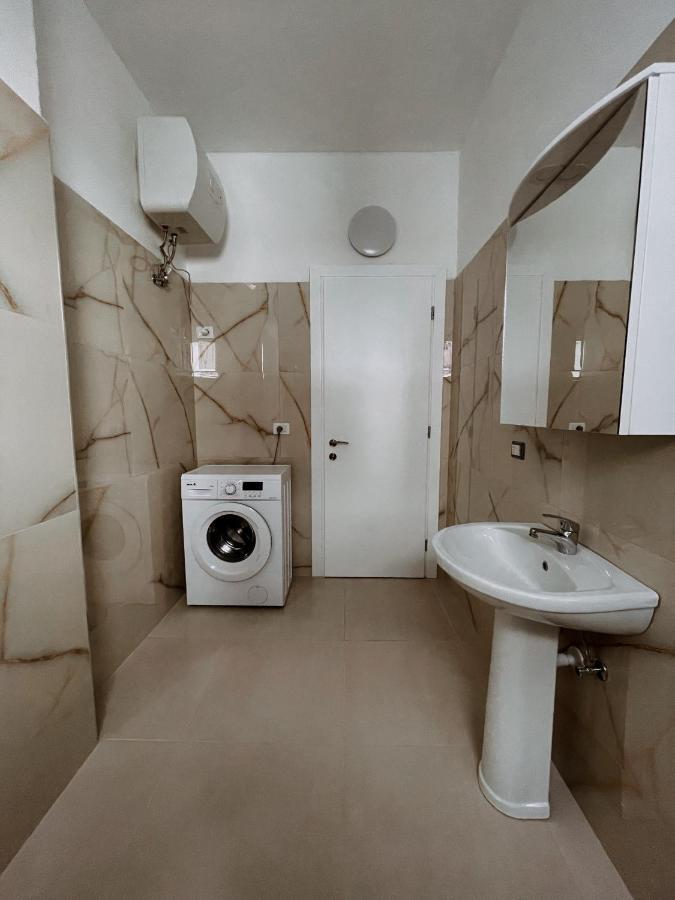 Apartments Bali ドゥラス エクステリア 写真