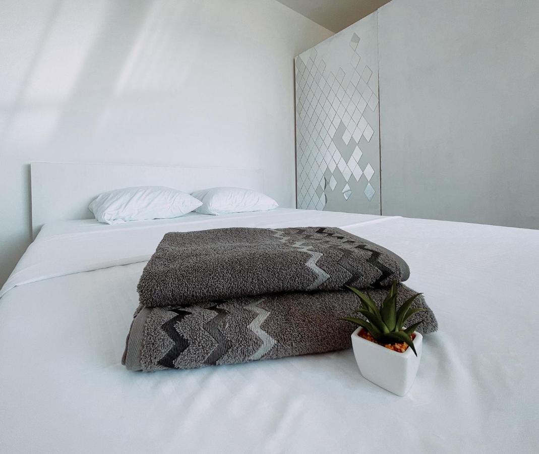 Apartments Bali ドゥラス エクステリア 写真