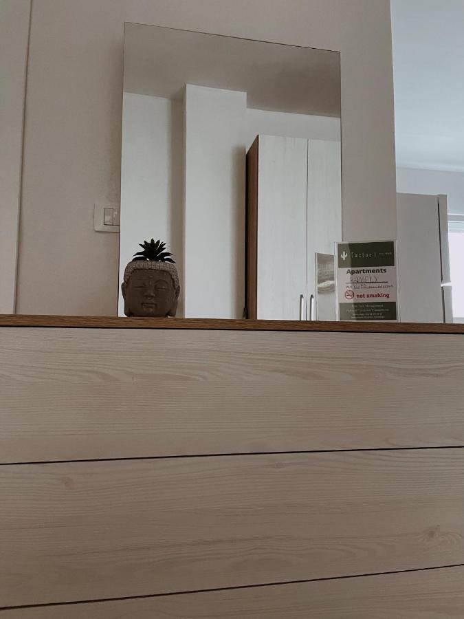 Apartments Bali ドゥラス エクステリア 写真