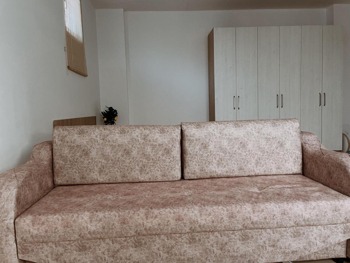 Apartments Bali ドゥラス エクステリア 写真